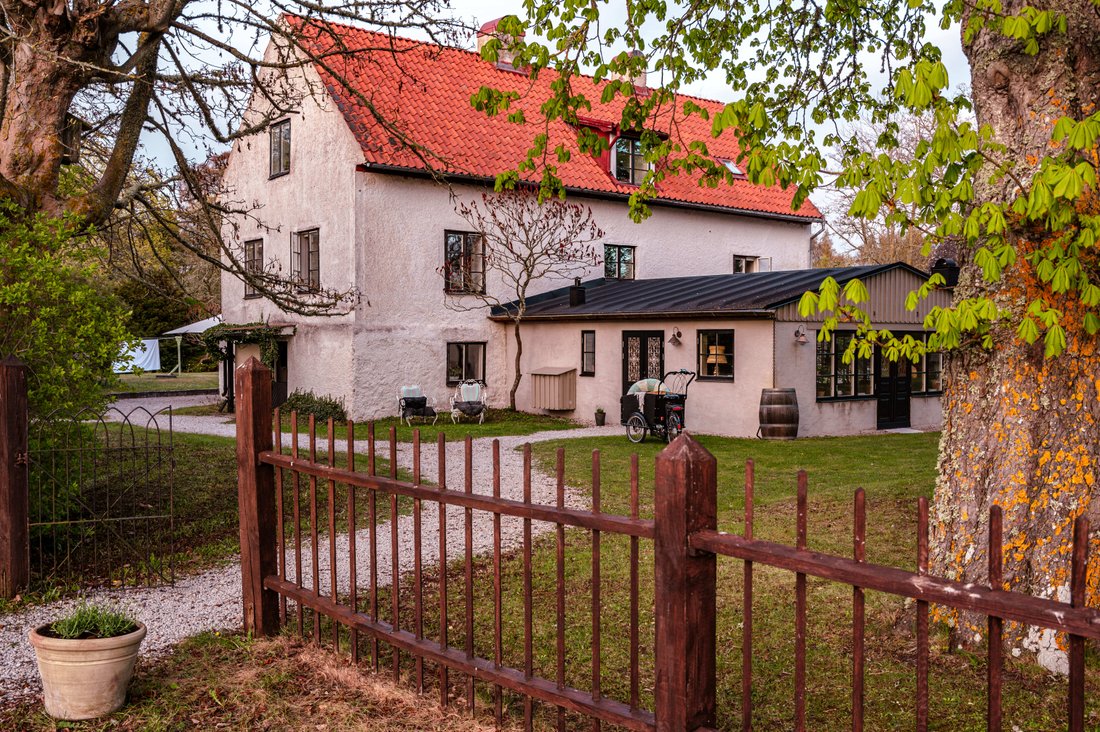 House in Gotlands Tofta, Gotland County, Sweden 2 - 15648051
