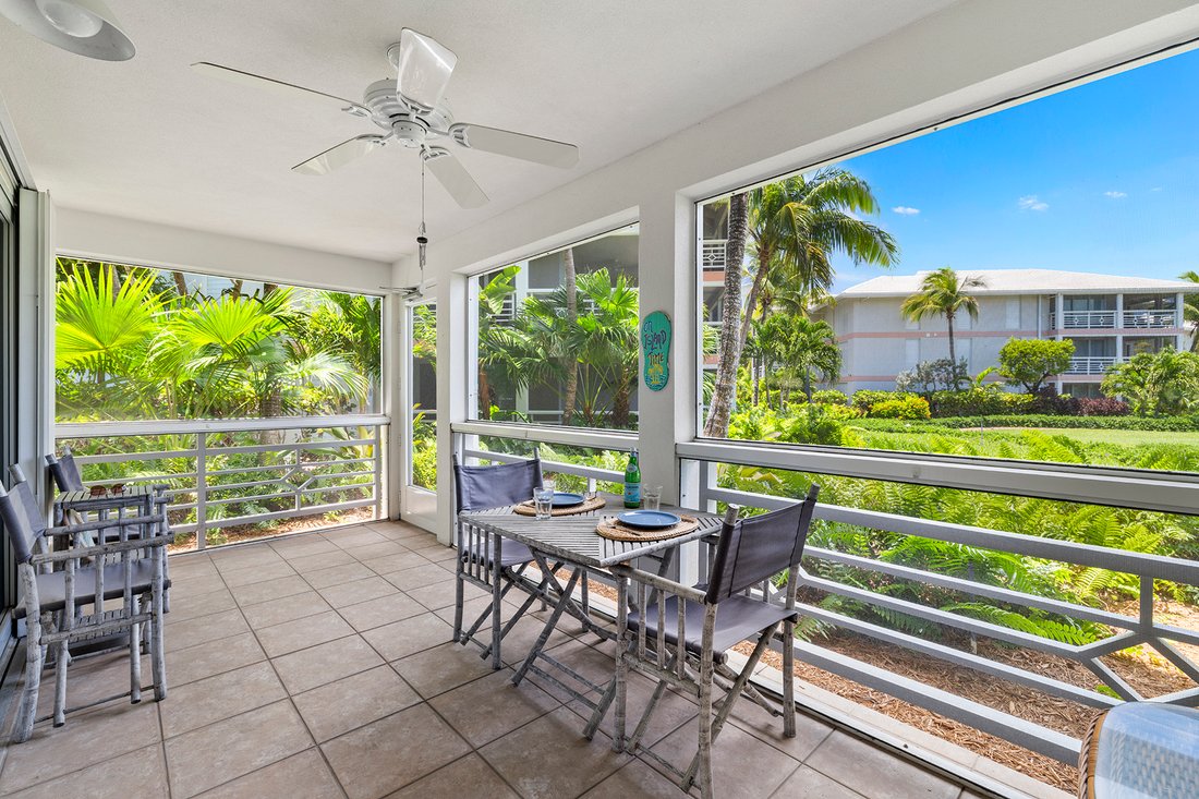 appartement à Grace Bay, Caicos Islands, Îles Turks et Caïques 2 - 15648087