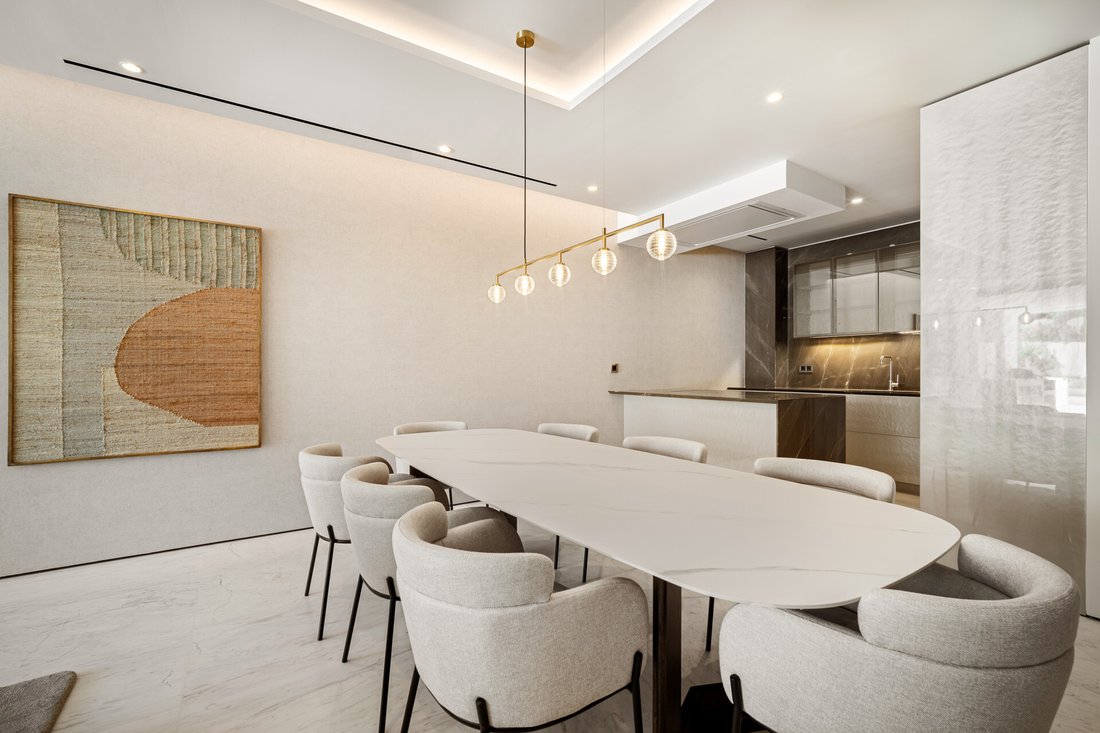 Apartment in Marbella, Andalusia, Spain 5 - 15650503