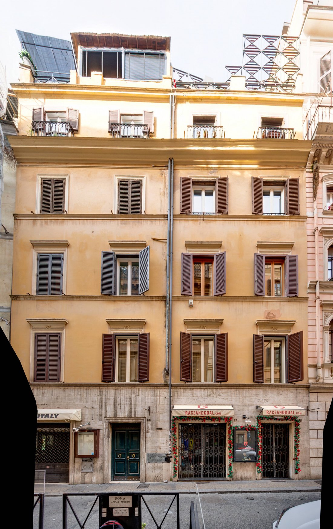 Appartamento a Roma, Lazio, Italia 1 - 15424855