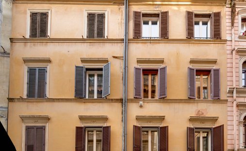 Appartamento a Roma, Lazio, Italia 1