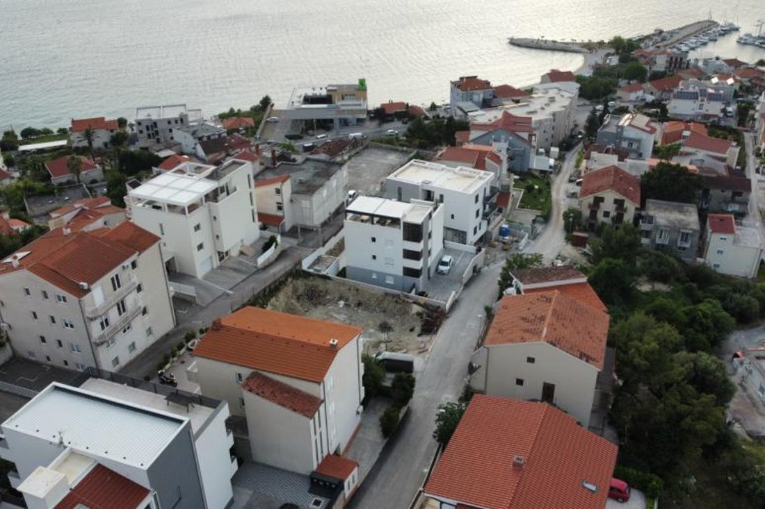 Villa in Strozanac Donji, Split-Dalmatia County, Croatia 1 - 15649231