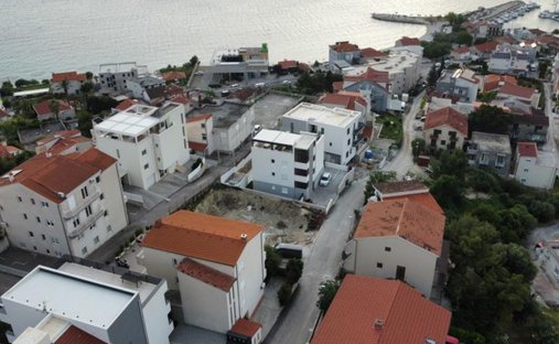 Villa in Strozanac Donji, Split-Dalmatia County, Croatia 1