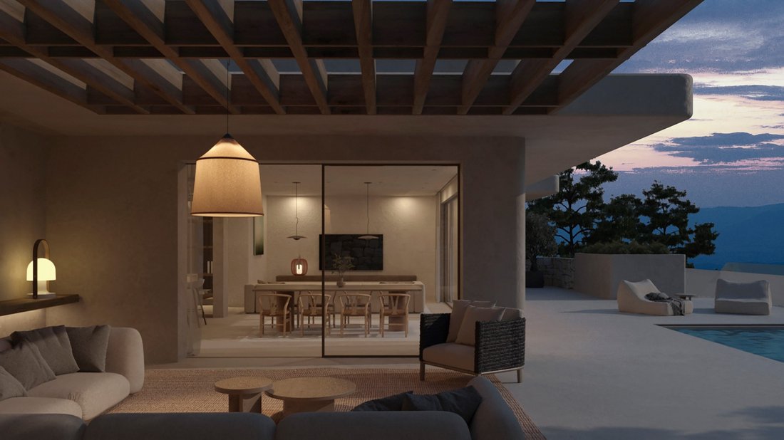 House in Moraira, Teulada, Valencian Community 4 - 15650712