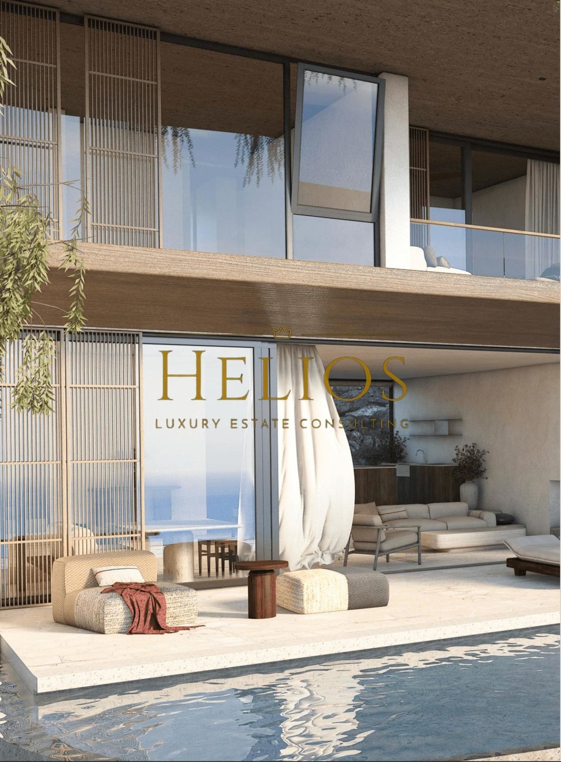 Apartment in Community of Agios Nikolaos, Agios Nikolaos, Greece 1 - 15648136