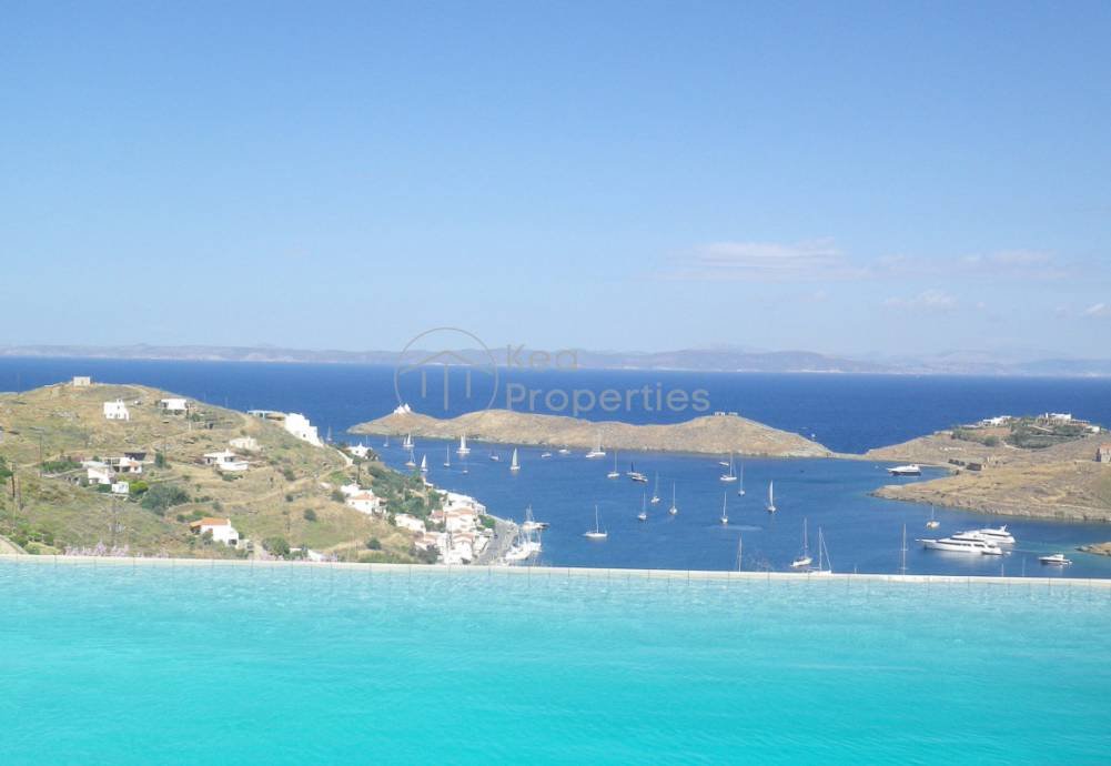 House in Kea, Aegean, Greece 2 - 15648928