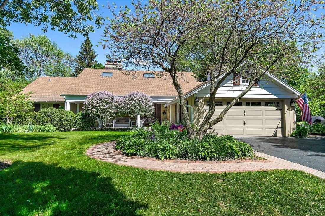 House in Geneva, Illinois, United States 1 - 15652538