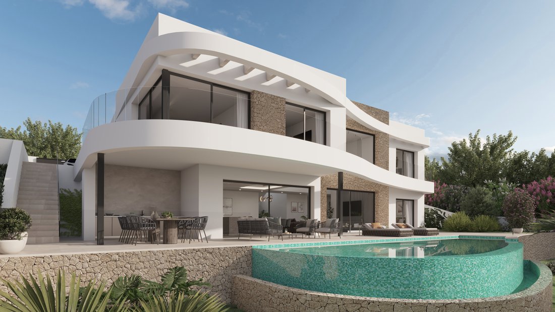 House in la Sabatera, Teulada, Valencian Community 4 - 15650075