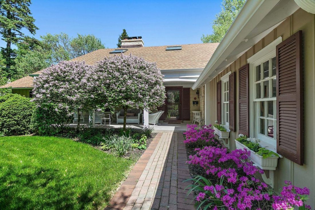 House in Geneva, Illinois, United States 3 - 15652538