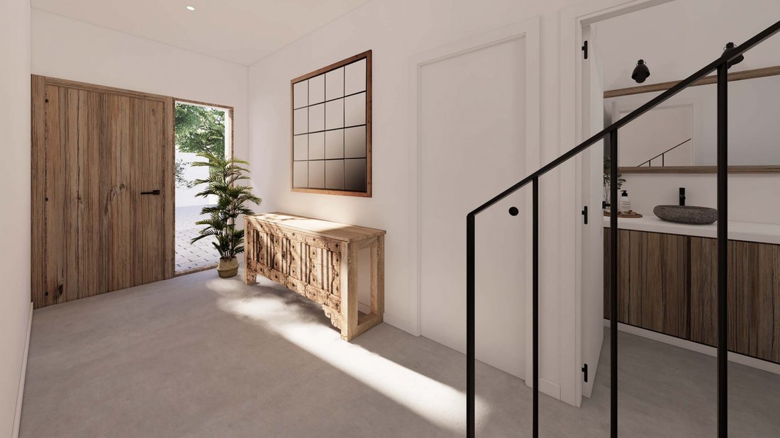 House in Moraira, Teulada, Valencian Community 5 - 15649894