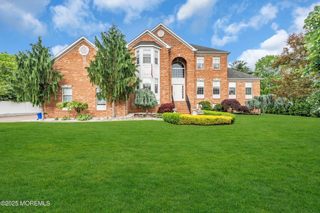 House in Matawan, New Jersey, United States 4 - 15651443