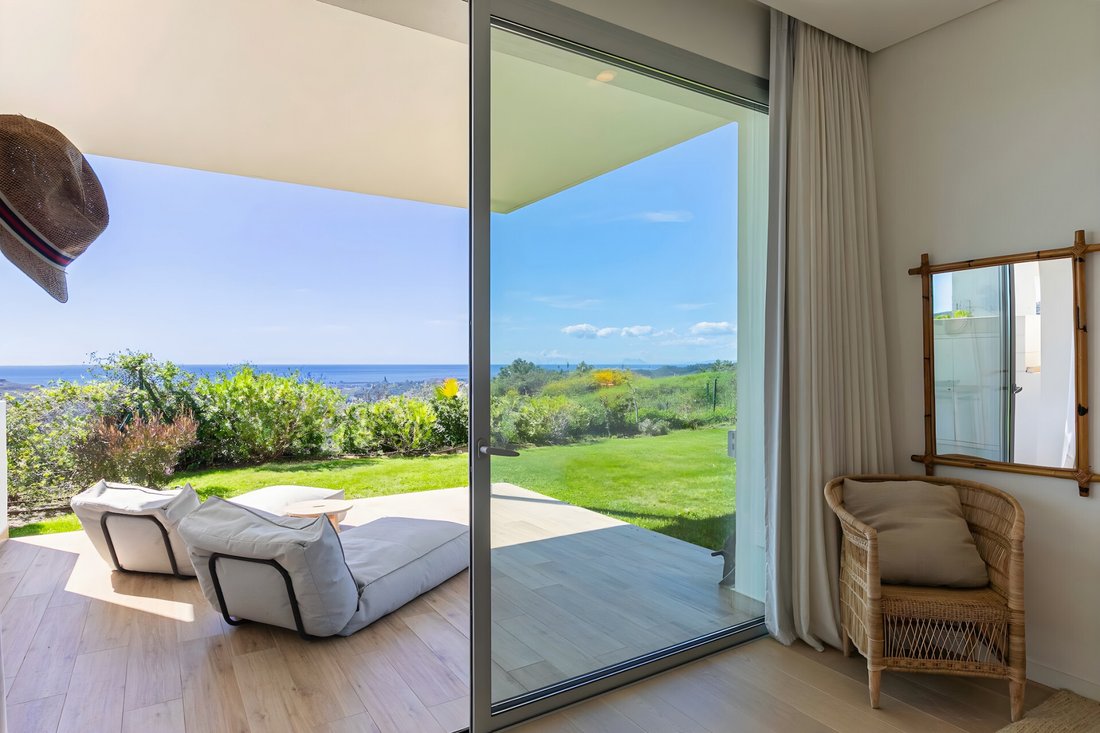 House in Benahavis, Andalusia, Spain 3 - 15648421