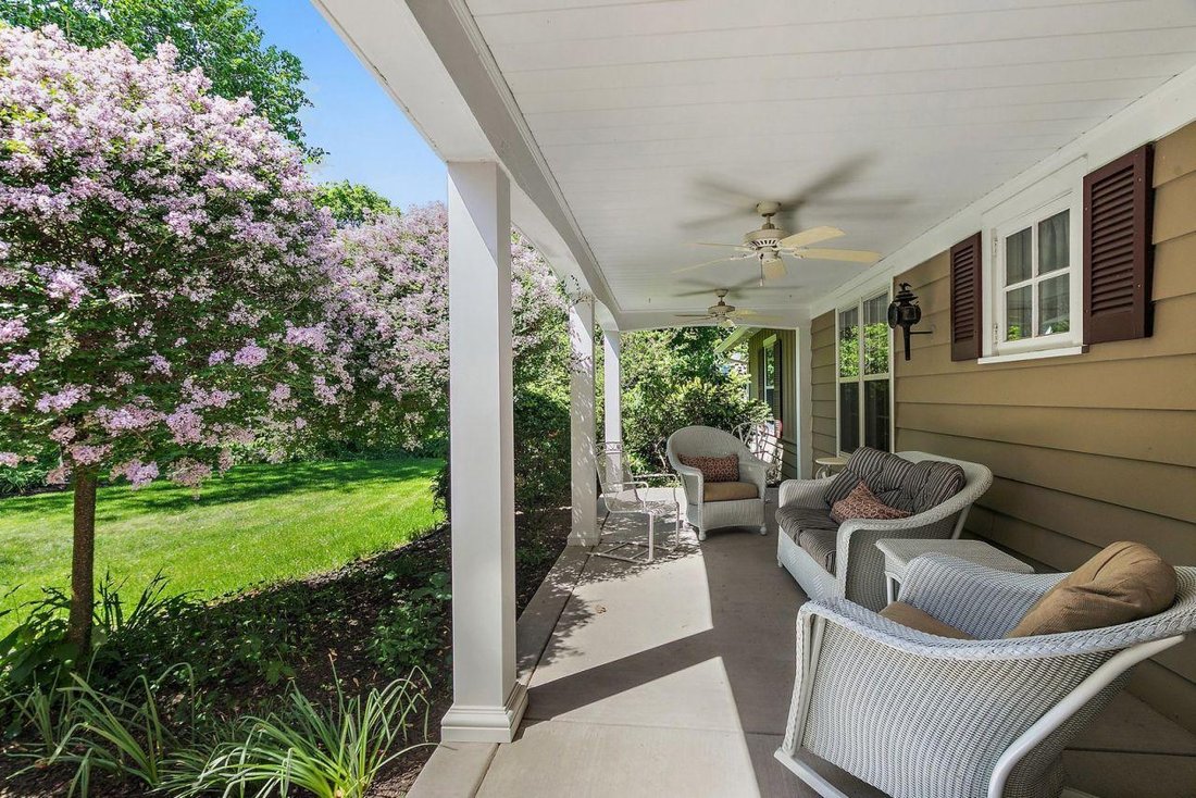 House in Geneva, Illinois, United States 4 - 15652538