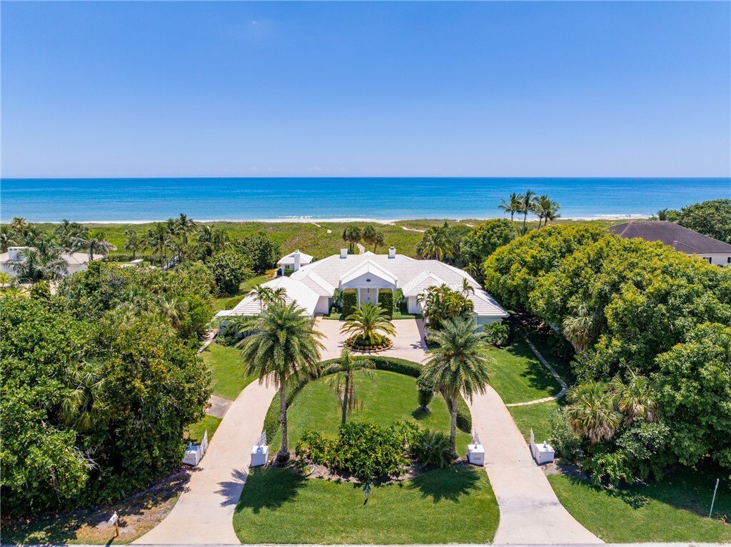House in Vero Beach, Florida, United States 1 - 14703627