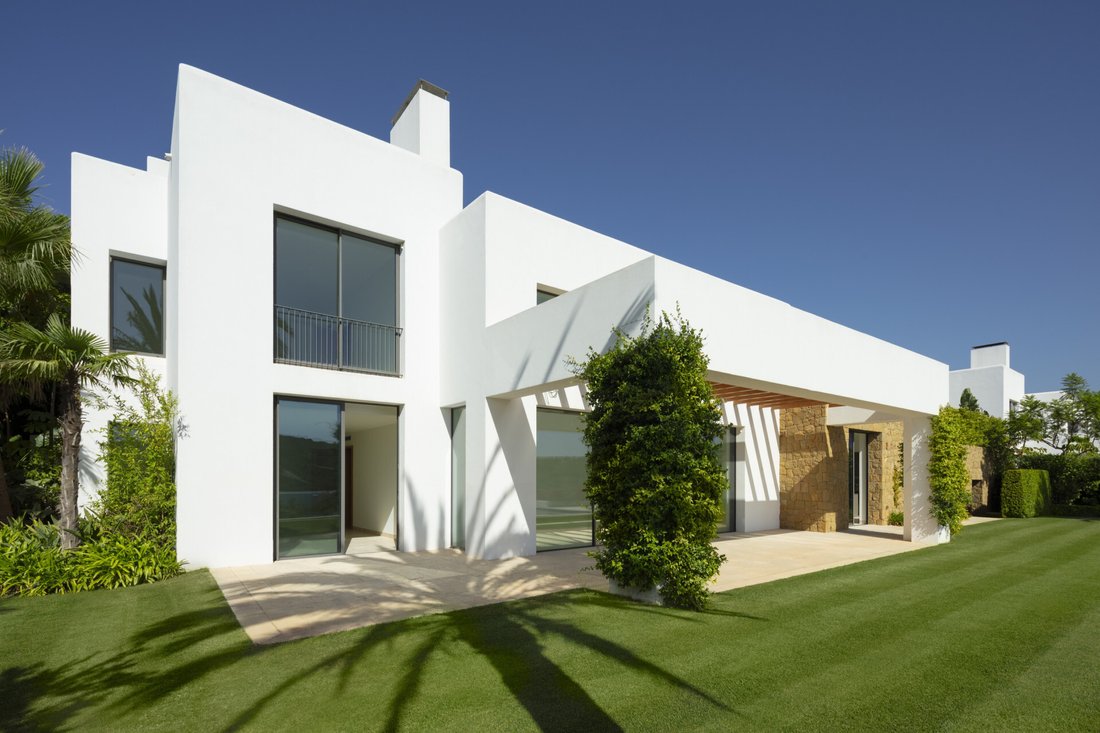 Villa in Casares, Andalusia, Spain 5 - 15650492