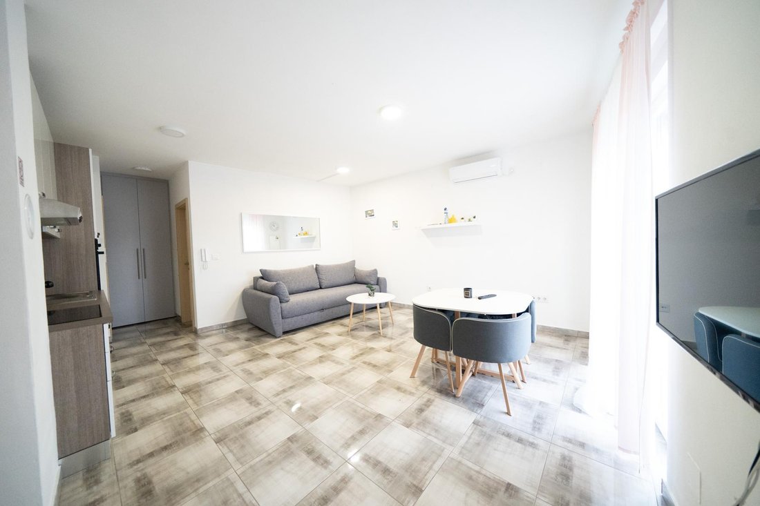 Apartment in Murter, Sibenik-Knin County, Croatia 2 - 15652049