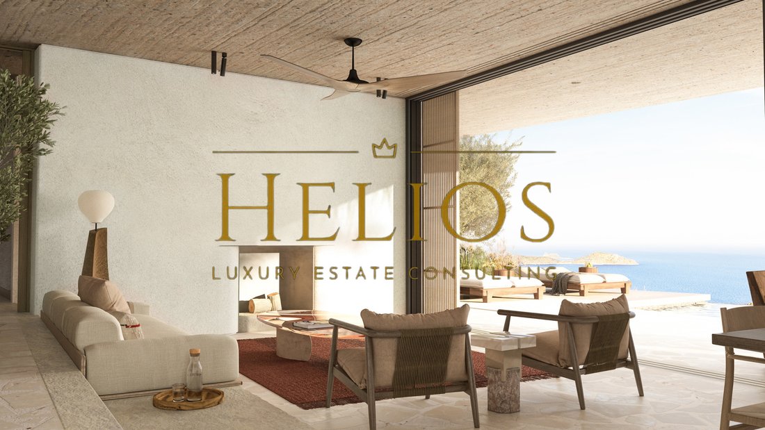 Apartment in Community of Agios Nikolaos, Agios Nikolaos, Greece 2 - 15648136