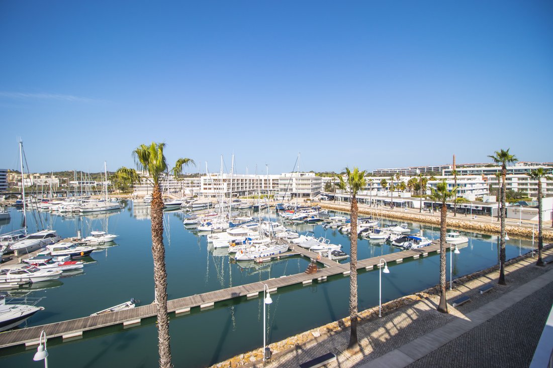 Apartment in Sao Goncalo de Lagos, Portugal 1 - 15644111