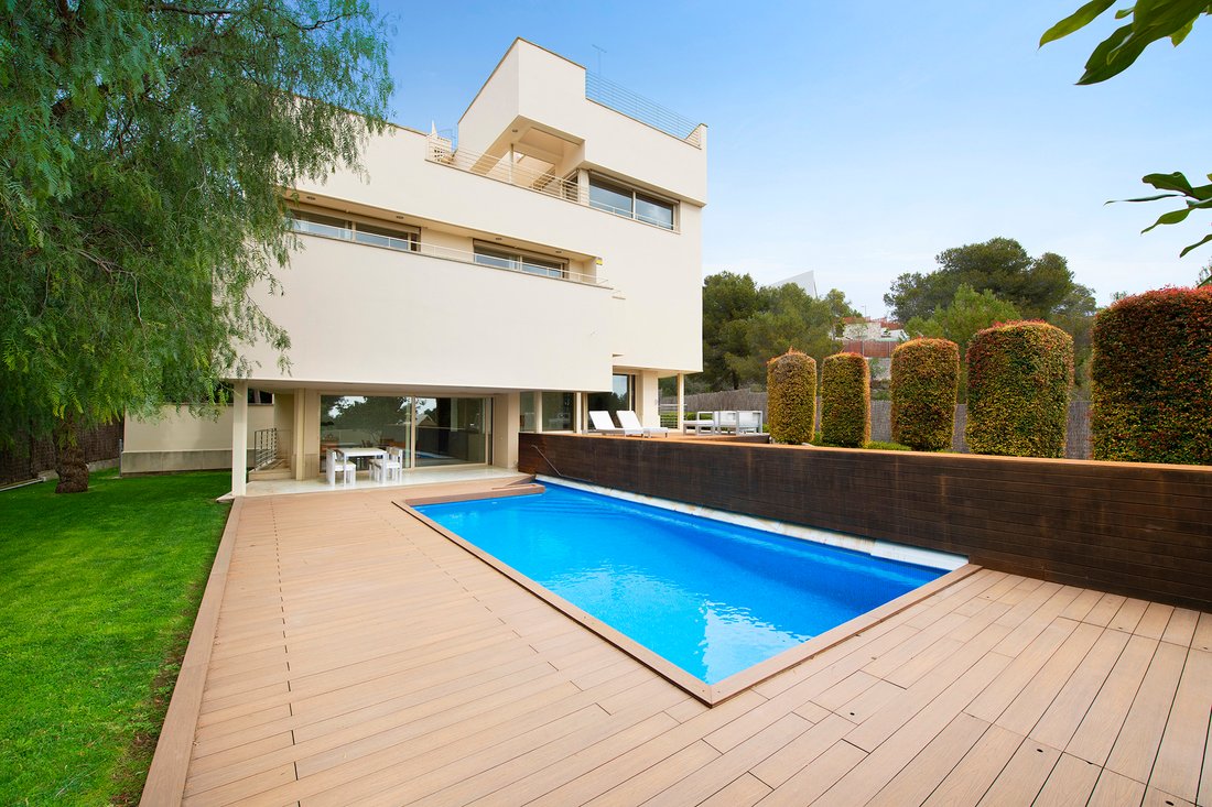 House in Sitges, Catalonia, Spain 1 - 15650257