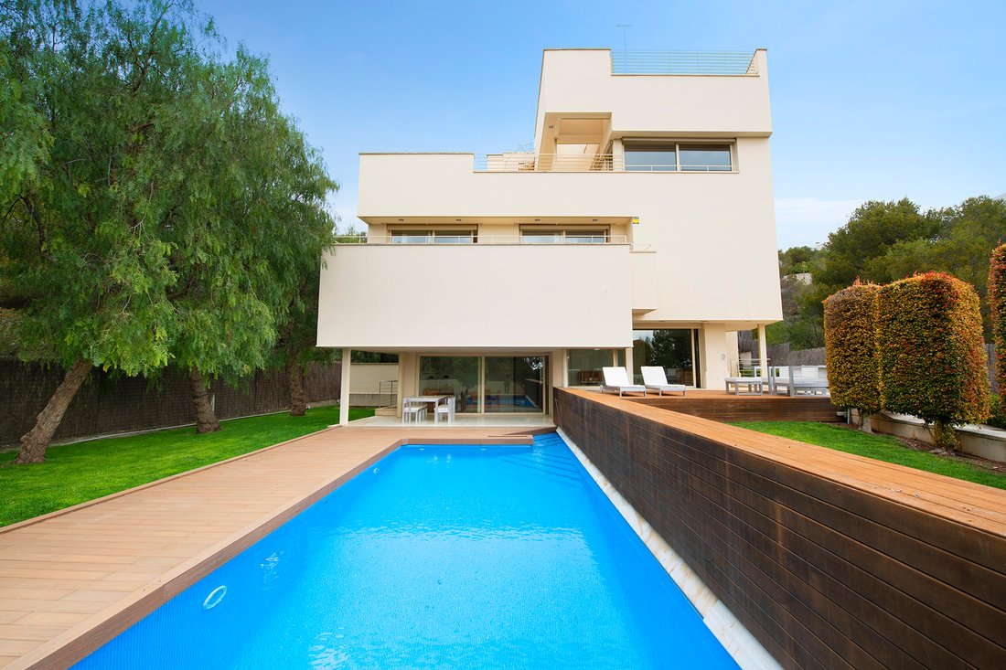 House in Sitges, Catalonia, Spain 2 - 15650257