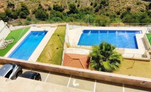 Apartment in Fuengirola, Andalusia, Spain 1