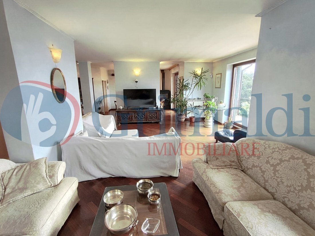 Villa in Madonna Alta - Ferro di Cavallo, Perugia, Umbria 5 - 15645489