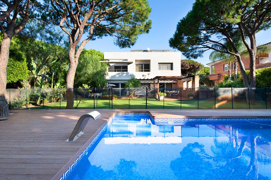 House in Gava, Catalonia, Spain 1 - 15650915