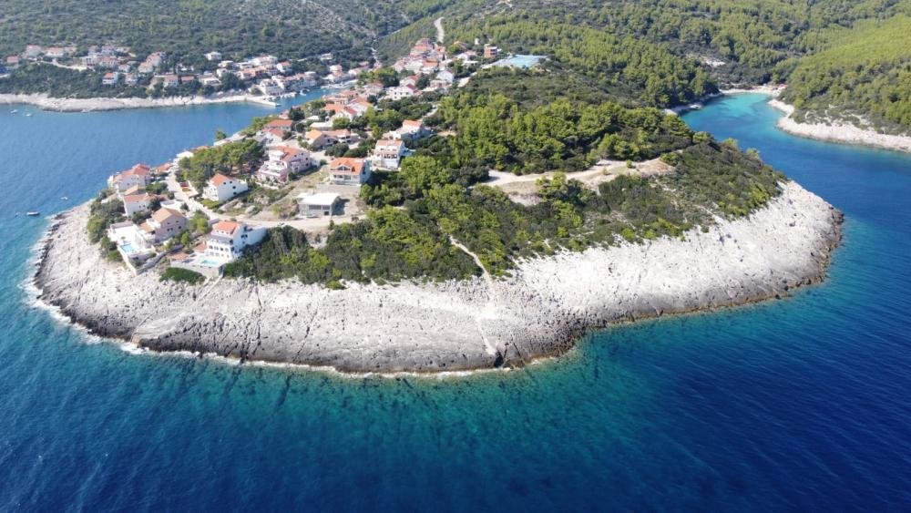 Villa in Opcina Smokvica, Dubrovnik-Neretva County, Croatia 1 - 15645807