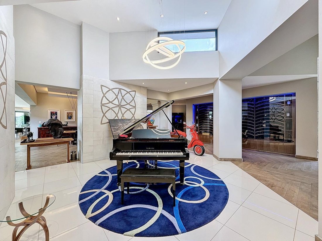 House in Mooikloof, Gauteng, South Africa 2 - 15652503