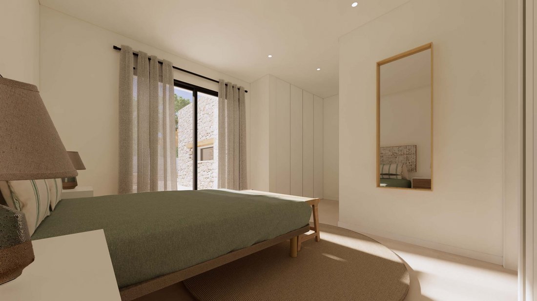 House in la Sabatera, Teulada, Valencian Community 3 - 15650693
