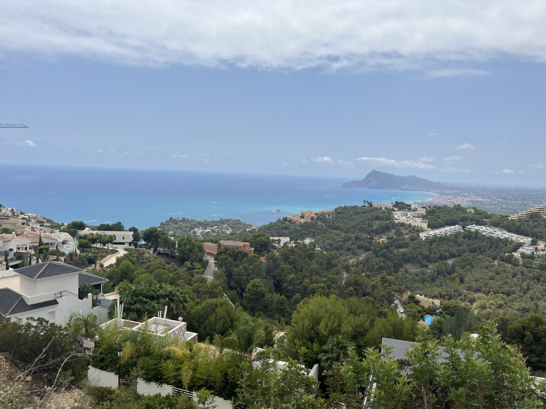 House in Altea Hills, Altea, Valencian Community 2 - 15650821