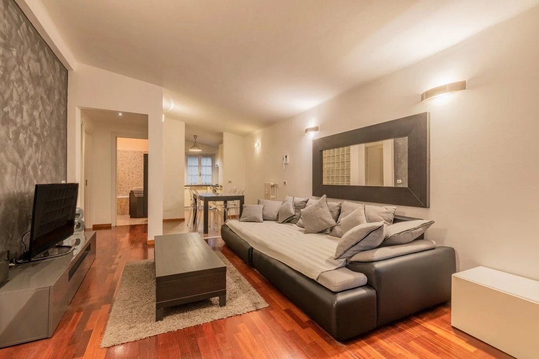 Apartment in Garibaldi - Porta Venezia, Milan, Lombardy 4 - 15643582