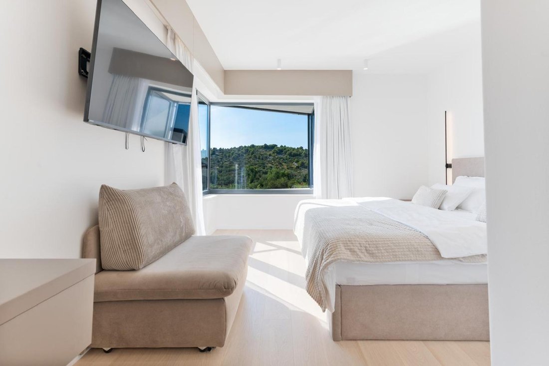 Villa in Murter, Sibenik-Knin County, Croatia 3 - 15649249