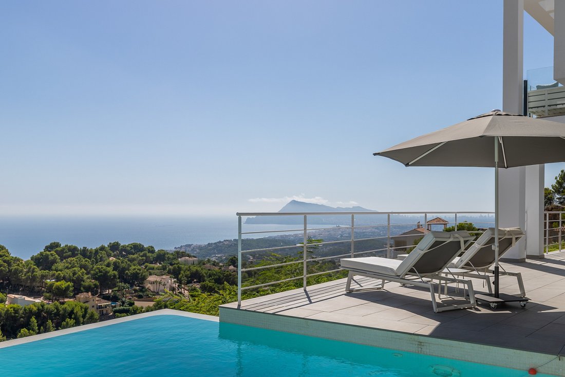 House in Altea, Valencian Community, Spain 2 - 15650118