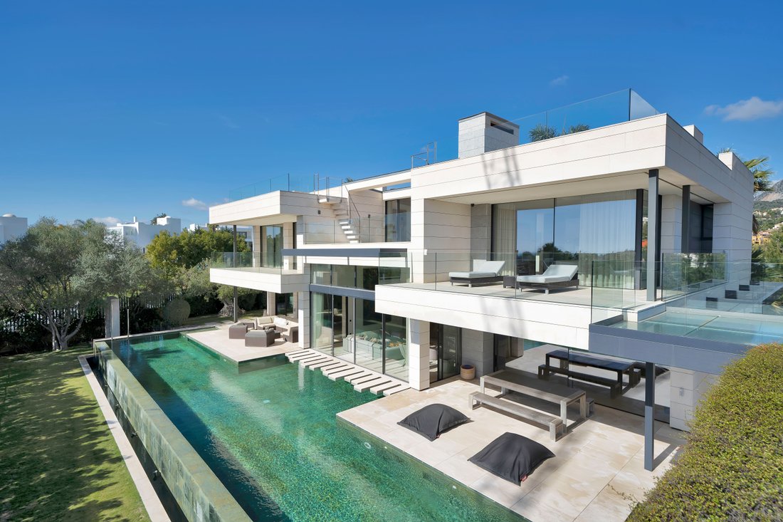 House in Marbella, Andalusia, Spain 2 - 15650746