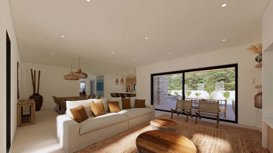 House in la Sabatera, Teulada, Valencian Community 3 - 15650698