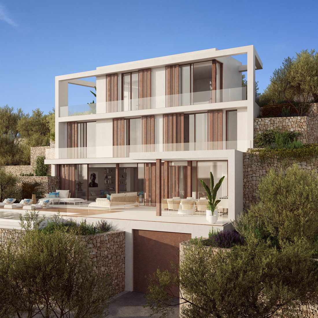 House in Benissa, Valencian Community, Spain 1 - 15650088