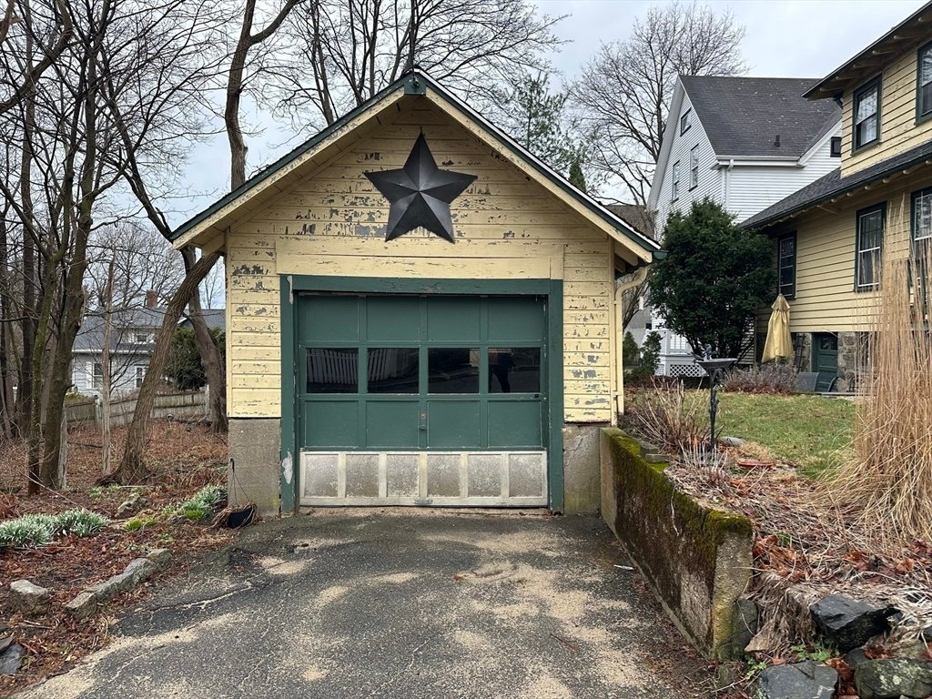 House in Beverly, Massachusetts, United States 3 - 15646530