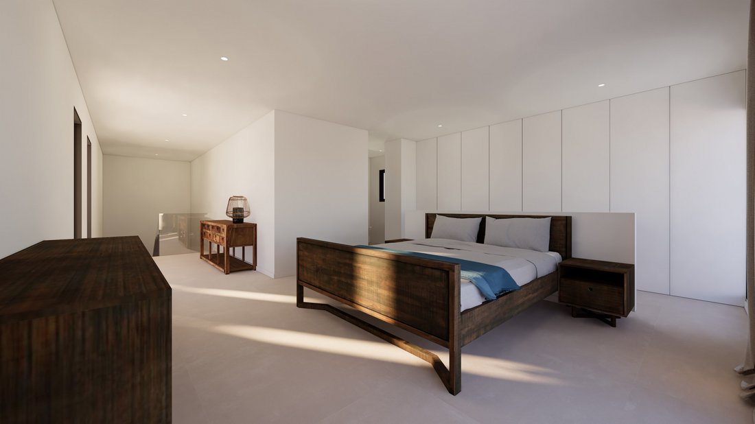 House in la Sabatera, Teulada, Valencian Community 4 - 15650693