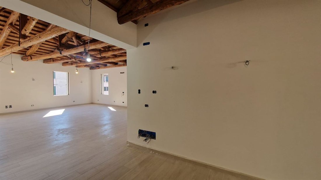 Apartment in Historic Center, Chioggia, Veneto 2 - 15408266