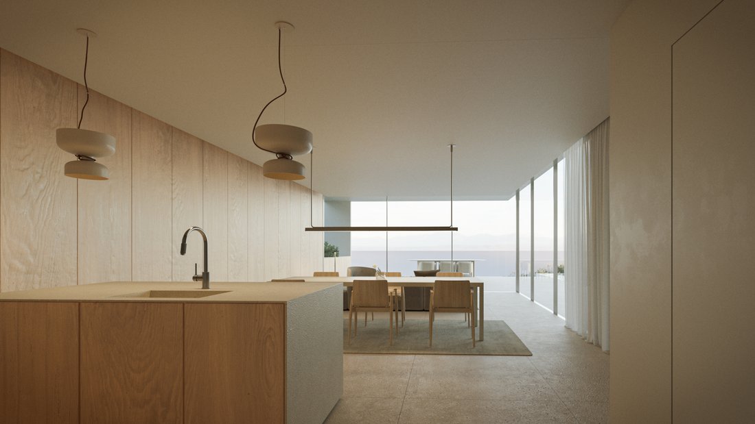House in Fanadix, Benissa, Valencian Community 5 - 15650132