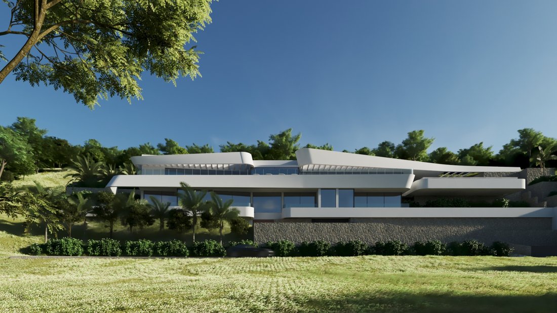 House in Altea Hills, Altea, Valencian Community 3 - 15650821