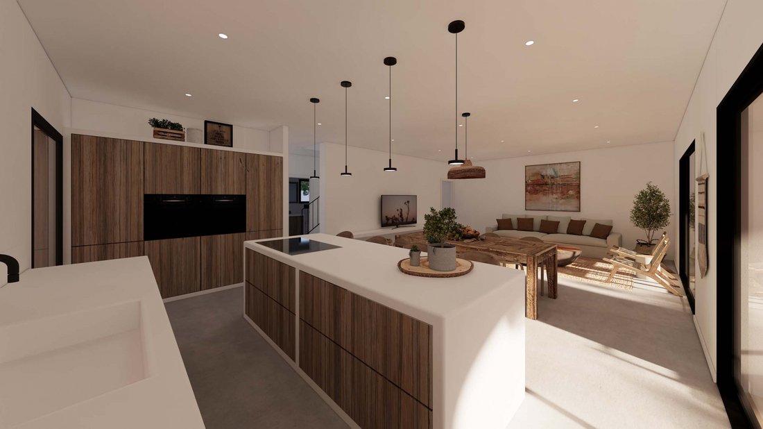 House in Moraira, Teulada, Valencian Community 3 - 15649894