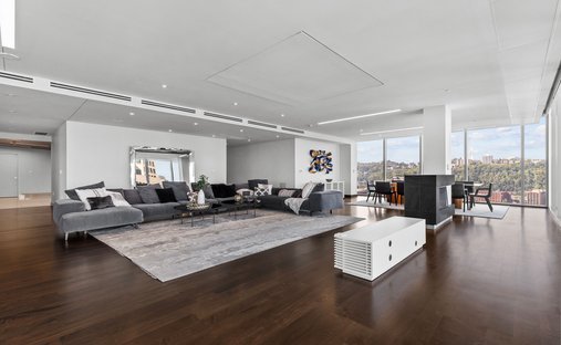 Condo in Pittsburgh, Pennsylvania, United States 1