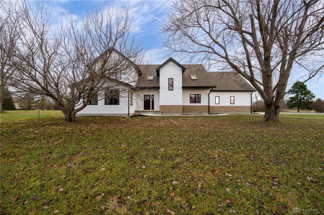 House in Xenia, Ohio, United States 3 - 15652441