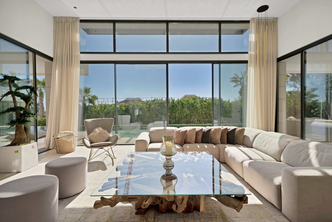 House in Marbella, Andalusia, Spain 5 - 15650746