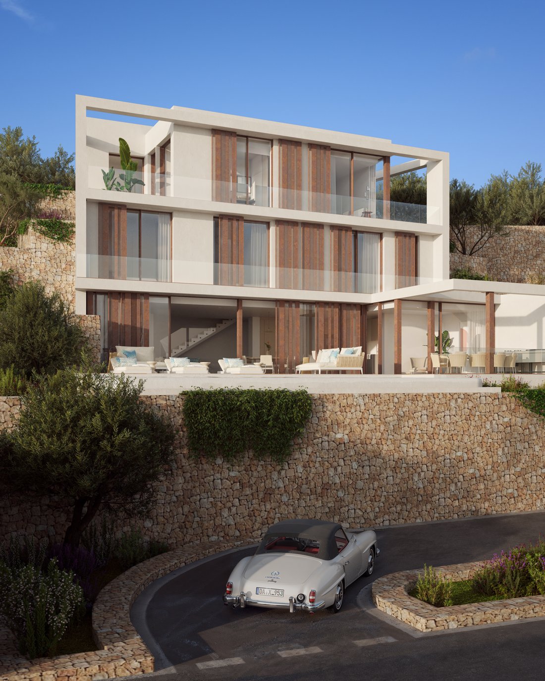 House in Benissa, Valencian Community, Spain 2 - 15650088