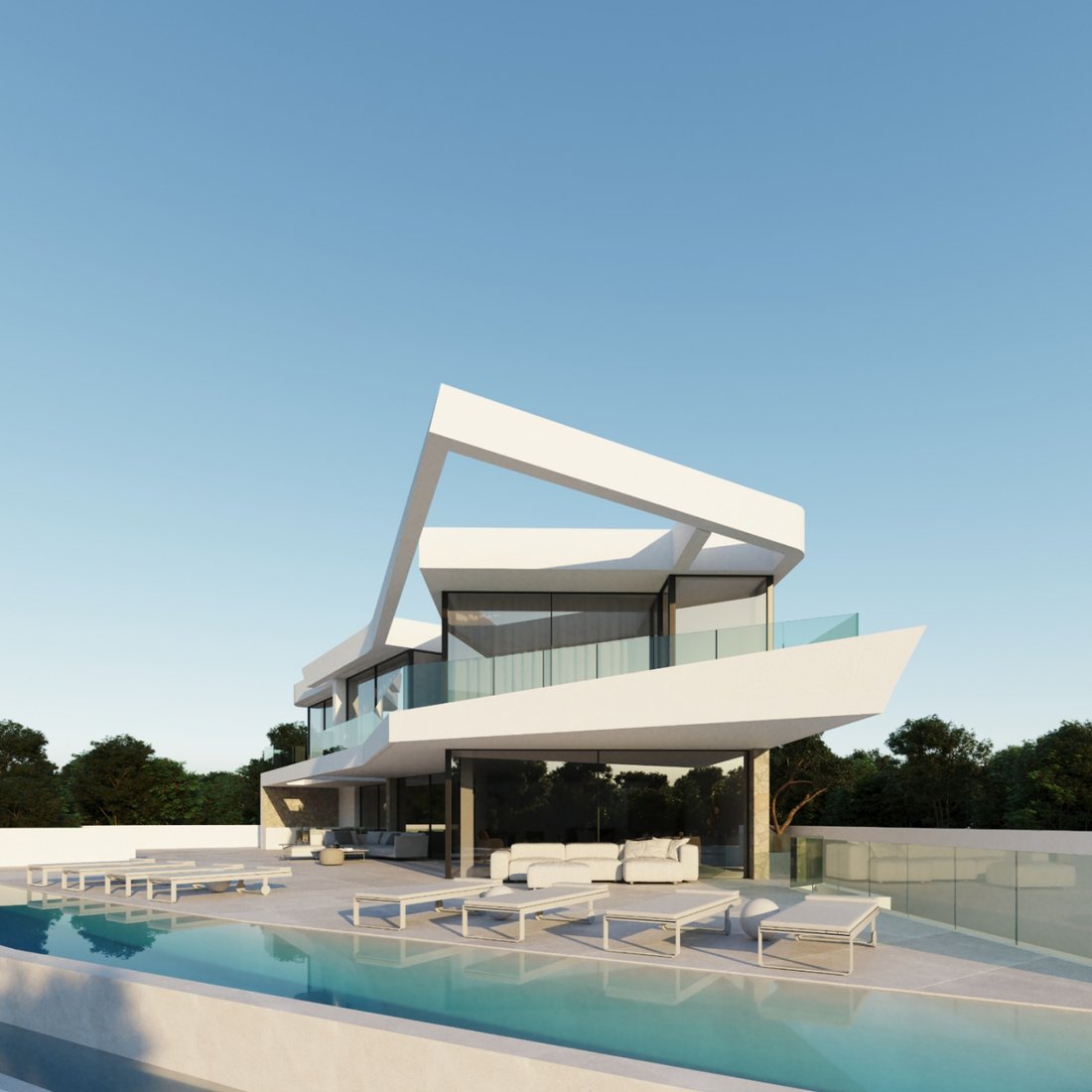 House in Moraira, Teulada, Valencian Community 3 - 15650739