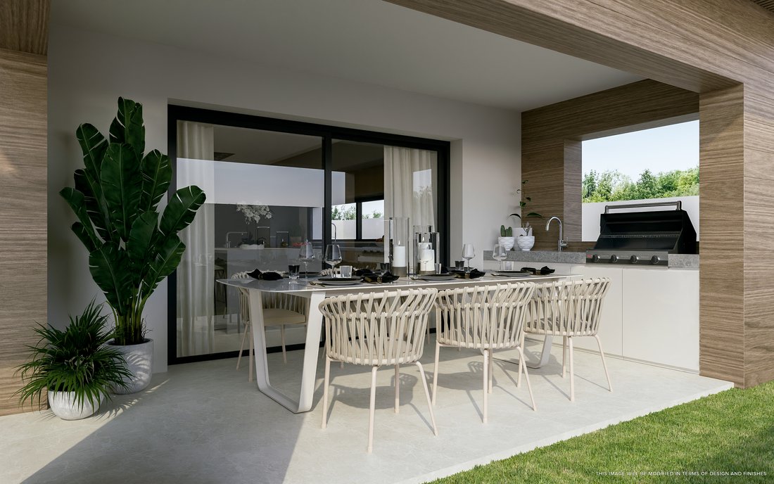 House in La Cala de Mijas, Mijas, Spain 4 - 15650840