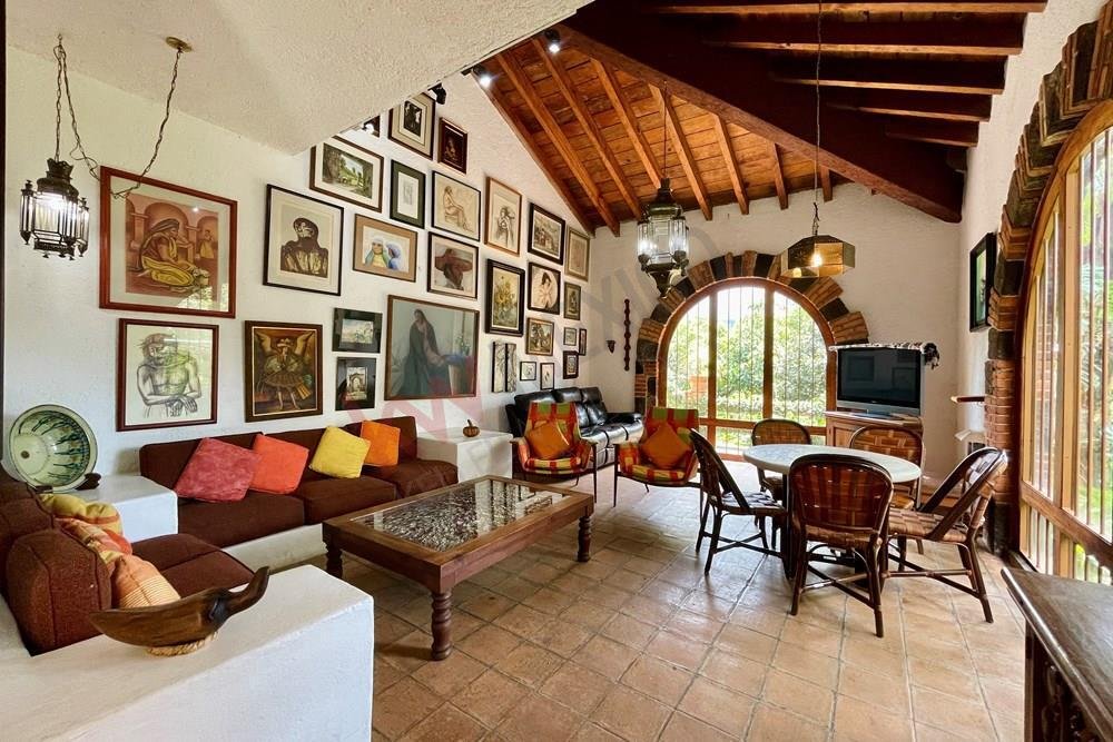 House in Malinalco, State of Mexico, Mexico 3 - 15650884